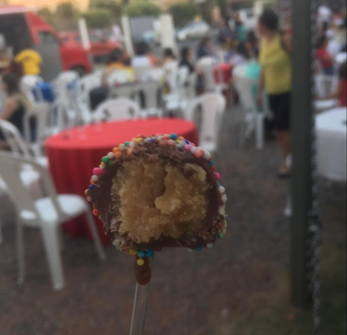 Festival do Chocolate de MT tem história, oportunidade e superação dos empreendedores