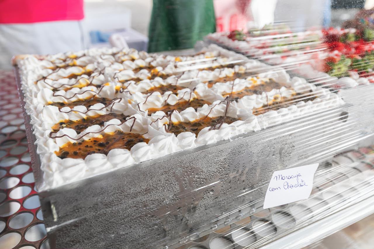 Coragem, empreendedorismo e sabor: Bolos da Val será um dos destaques do Festival do Chocolate
