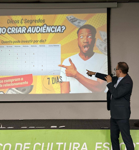 Festival do Chocolate MT investe na capacitação dos expositores e reforça apoio ao empreendedorismo