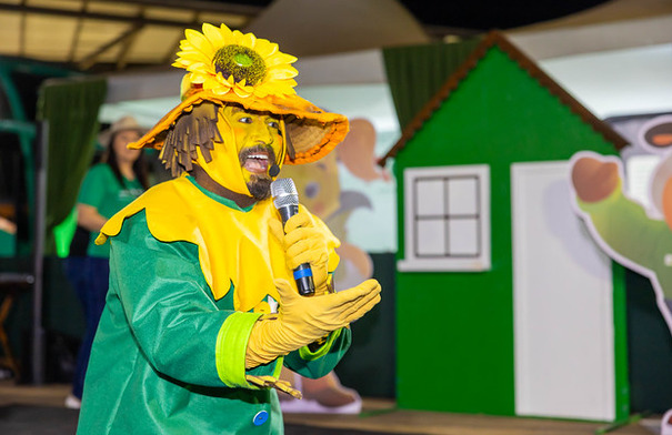 Sistema Famato amplia programação do Festival do Chocolate com experiências, serviços e ações voltadas ao campo