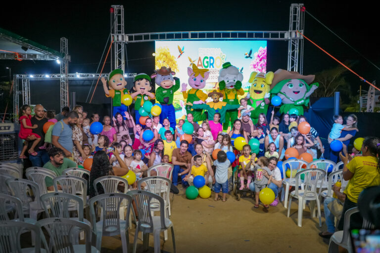 Sistema Famato leva serviços, conhecimento e experiências com o cacau ao Festival do Chocolate