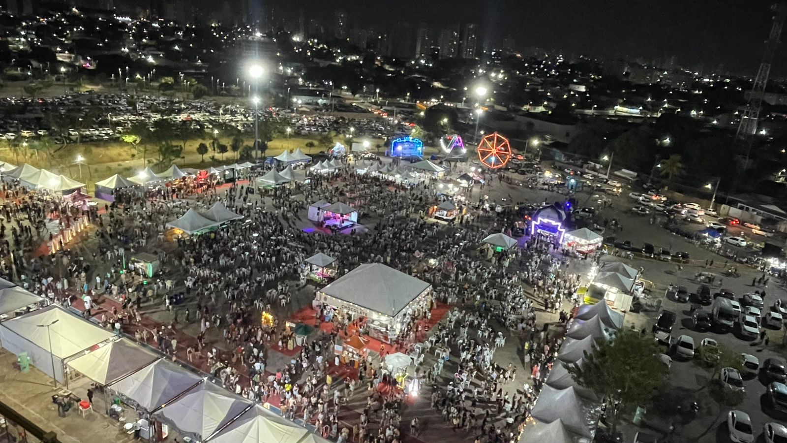 Festival do Chocolate 2026 reuniu solidariedade, sustentabilidade, cultura e negócios em Cuiabá